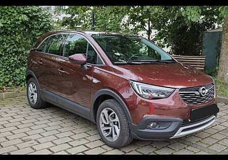 Opel Crossland X 1.2 Start/Stop Automatik Innovation