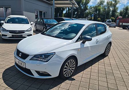 Seat Ibiza Connect