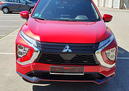 Mitsubishi Eclipse Cross Plug-In Hybrid 4WD Top