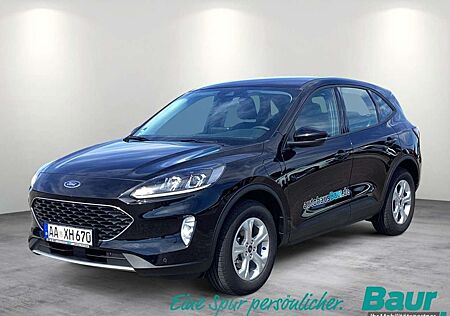 Ford Kuga 2.5 Duratec PHEV COOL&CONNECT Winter-Paket
