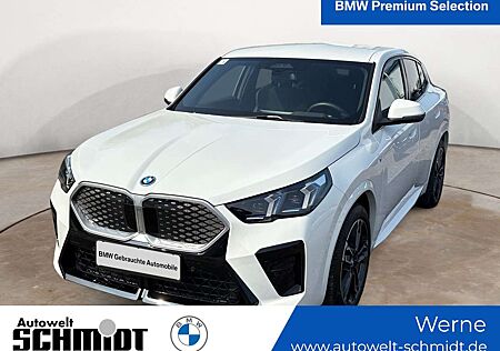 BMW iX2 xDrive30 M Sport /NP= 70.890 / AHK / Harmran