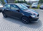 Skoda Fabia Red. Climatic. PDC