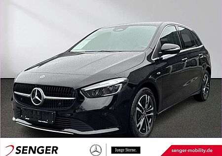 Mercedes-Benz B 250 e Progressive Rückfahrkamera MBUX LED AHK