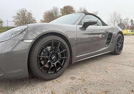 Porsche 718 Cayman 718 718 Boxster PDK