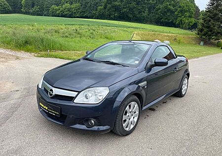 Opel Tigra Twin Top Edition
