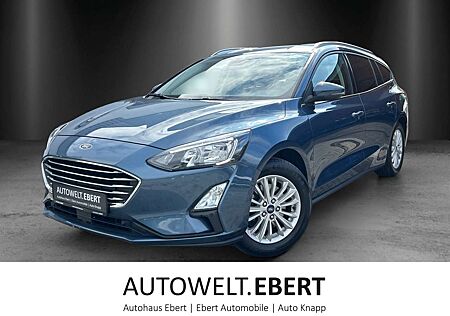 Ford Focus 2.0 EcoBlue Titanium Aut./KAMERA/SHZ/B&O/
