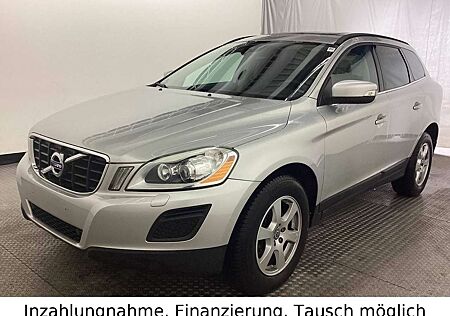 Volvo XC 60 XC60 XC60 AWD, Geartronic,Panorama-Dach