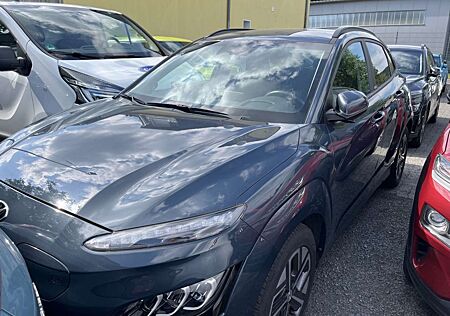 Hyundai Kona Prime dig.Cockpit ACC LED Ambiente-Licht