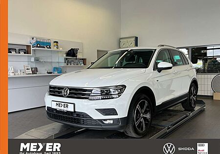 VW Tiguan Volkswagen Join 1.5 TSI DSG *LED, ACC, App Connect, Navi*