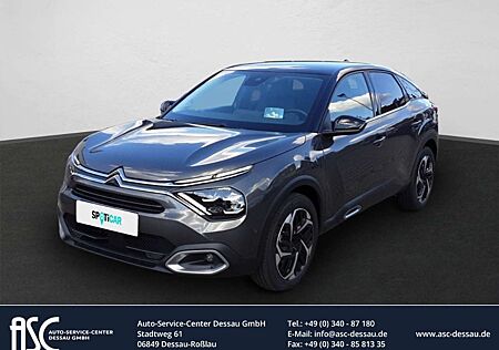 Citroën C4 Citroen PureTech 130 Automatik , Kamera , Navi