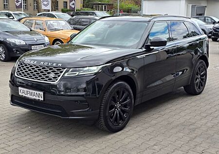 Land Rover Range Rover Velar S 2.0 d LED Navi Keyless e-Sitze Rückfahrkam. Allr