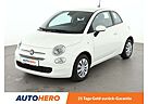 Fiat 500 1.0 Mild-Hybrid Lounge *PDC*TEMPO*LIMITER*KLIMA*