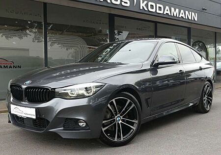 BMW 320 GT M-Sportpaket*LED*Head-Up*Kamera*ACC*19"