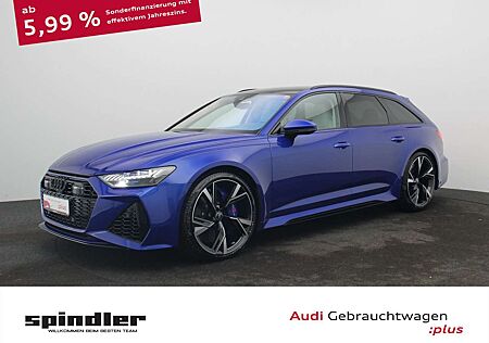 Audi RS6 TFSI quattro / Pano, Keramik, Laser