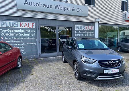 Opel Crossland X Innovation