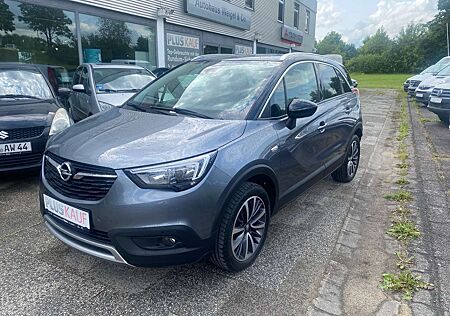 Opel Crossland X Innovation