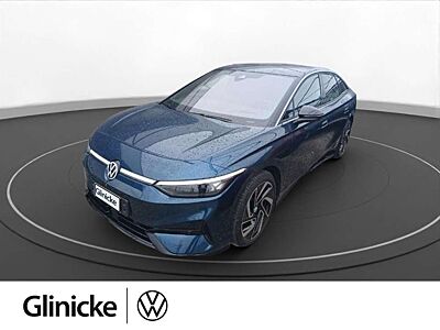 Volkswagen ID.7 Pro 77kWh Navi RüKa SiHz WäPu Matrix Ambien