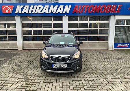 Opel Mokka Edition ecoFlex 4x4