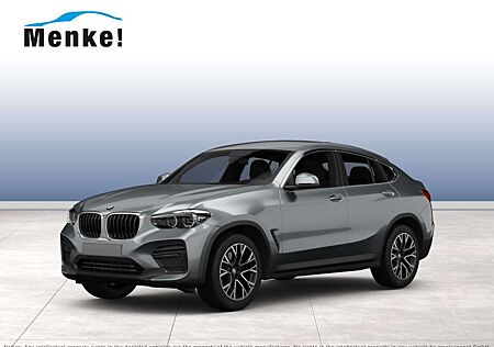 BMW X4 xDrive30d M Sportpaket Head-Up HiFi DAB LED