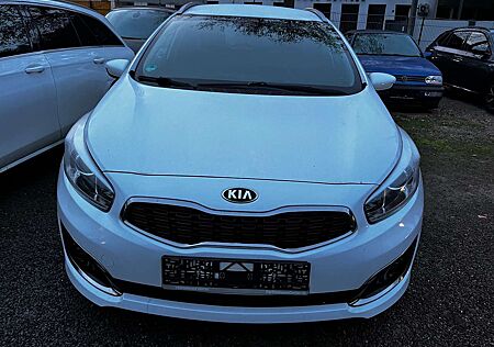 Kia XCeed Ceed SW / cee'd SW Dream Team 8 x Alu sommer ubd wintereifen