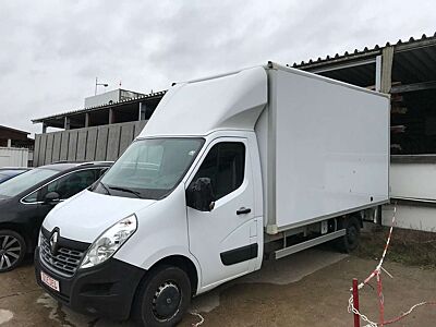 Renault Master ENERGY dCi 170 L3H3