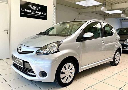 Toyota Others Aygo AYGO 1,0 Cool Nur 19.000km/Automatik/Klima