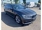 BMW 730d 730 xDrive - M Sportpaket - Head-Up - Massage