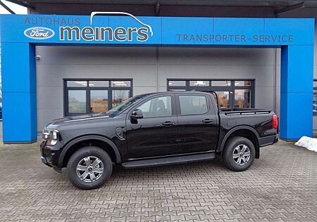 Ford Ranger XLT Autom. *5 Jahre/150tkm Garantie*