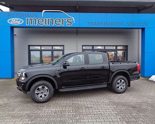 Ford Ranger XLT Autom. *5 Jahre/150tkm Garantie*