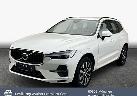 Volvo XC 60 XC60 XC60 B5 B AWD Core