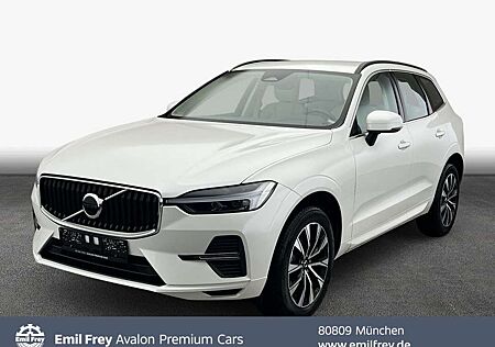 Volvo XC 60 XC60 XC60 B5 B AWD Core