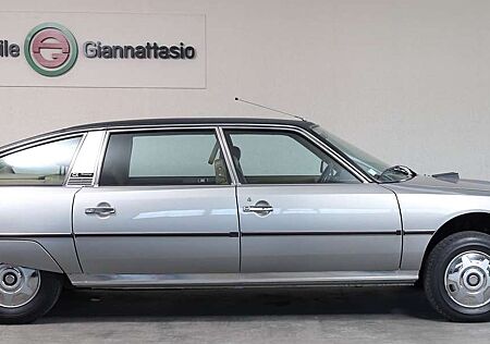 Citroën CX Citroen Prestige Flachdach 1.Hand*Original