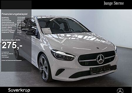 Mercedes-Benz B 200 d ,