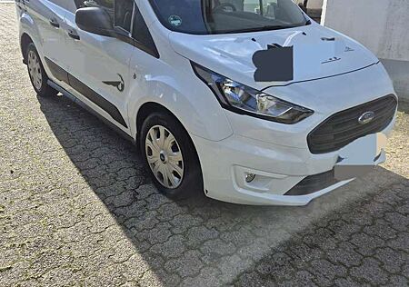 Ford Transit Connect 240 L2 LKW Trend