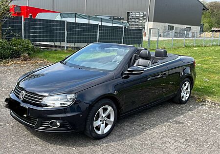 VW Eos Volkswagen 1.4 TSI