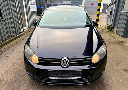 VW Golf Volkswagen Trendline