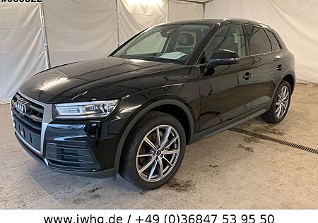 Audi Q5 40 quattro Sport NAVI+/PANO/LEDER/20"/360°KAM