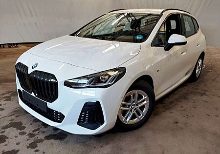 BMW 220 i M Sport HUD ACC 360°Kam AHK