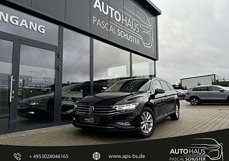 VW Passat Volkswagen Var. Business 2.0 TDI/DSG/AHK/PANO/STDHZG