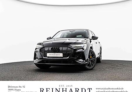 Audi e-tron 55 2x S LINE/BLACK EDITION/21Z./PANO/B&O