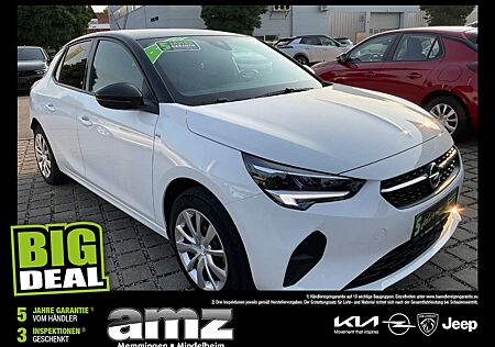 Opel Corsa Electric Edition KLIMA*LED*Kamera*uvm