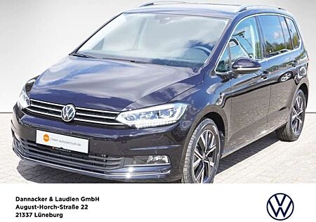 VW Touran Volkswagen Highline 1,5 l TSI OPF 150 PS 7-Gang-DSG