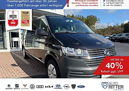 VW T6 Caravelle Volkswagen T6.1 LANG 2.0 TDI 9-Sitzer-KLIMA...