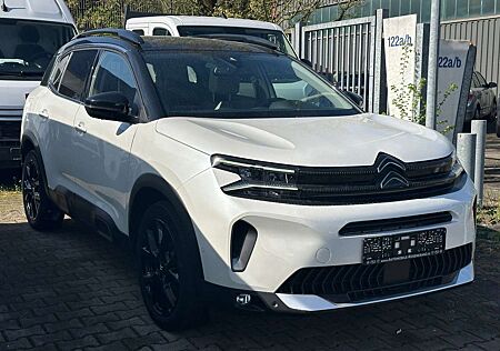 Citroen C5 Aircross Hybird 145 ë-Series | PanoDach