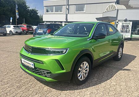 Opel Mokka-e -e EDITION LED/ALLWETTERR./KLIMA AT/I-LINK700