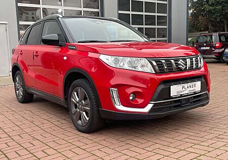 Suzuki Vitara 1.0 Comfort 4x4 1.Hand Automatik HU/AU