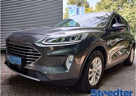 Ford Kuga Plug-In Hybrid Titanium X 2.5 Duratec -PHEV