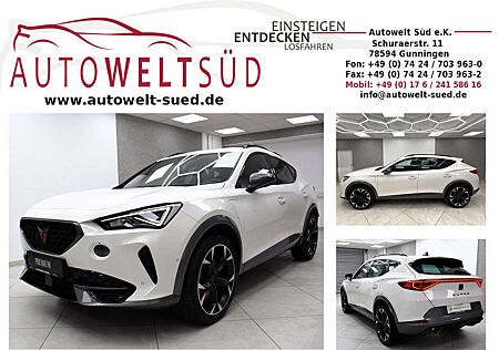 Cupra Formentor VZ 1.4 e-Hybrid ACC LED VCkpt Ambient 2xSpur