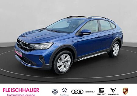 VW Taigo Volkswagen Life 1.0 TSI AHK-ab. VC LED ACC Apple CarPlay NW-G