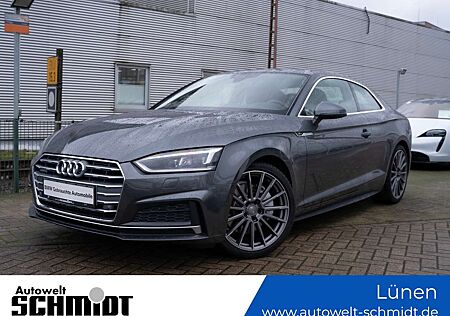 Audi A5 2.0 TFSI quattro sport S Line +GARANTIE